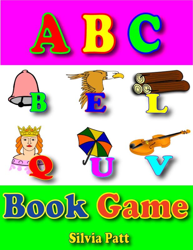 ABC Book Game