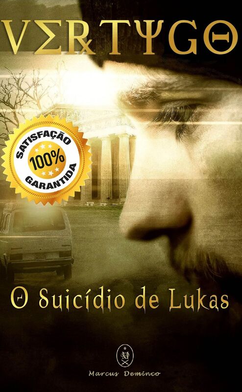Vertygo: O Suicídio de Lukas