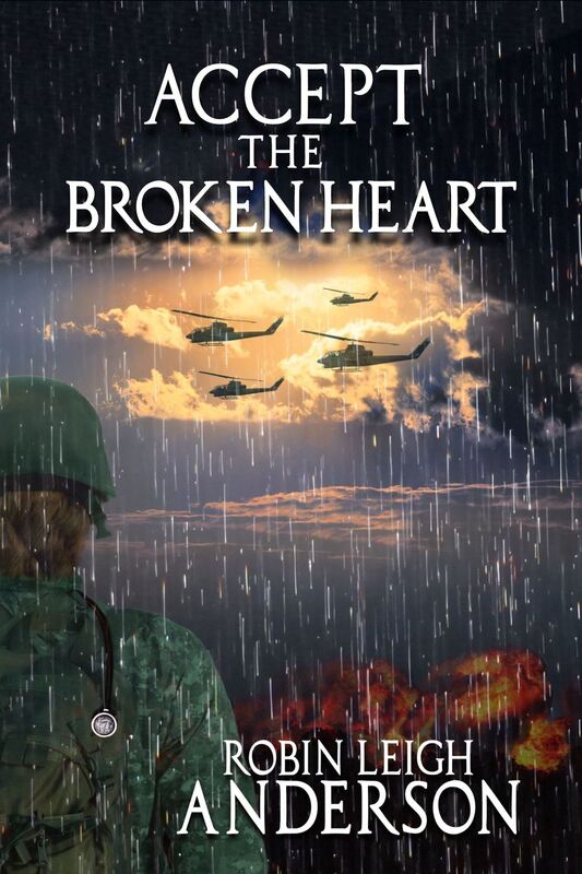 Accept the Broken Heart