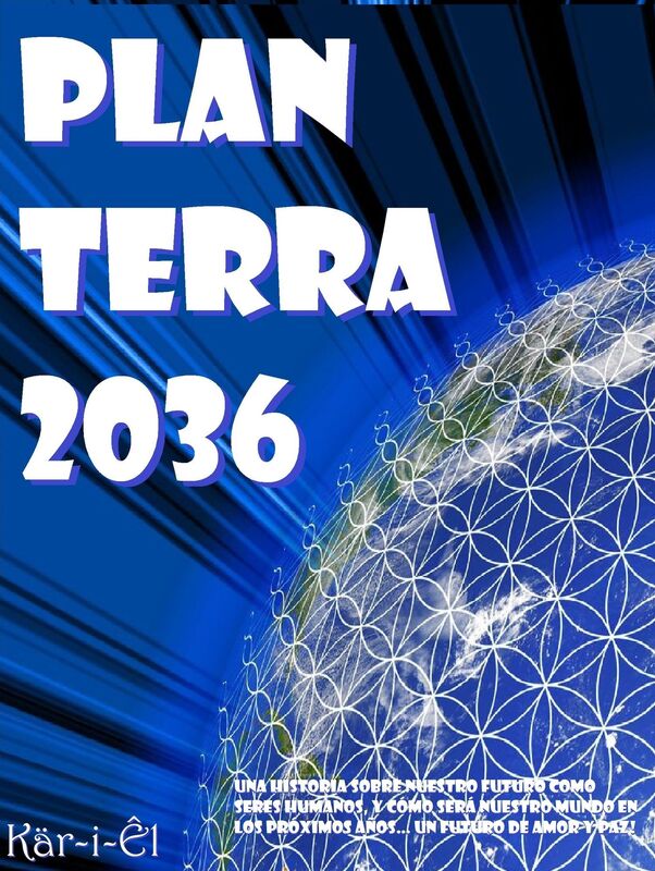 Plan Terra 2036: Español