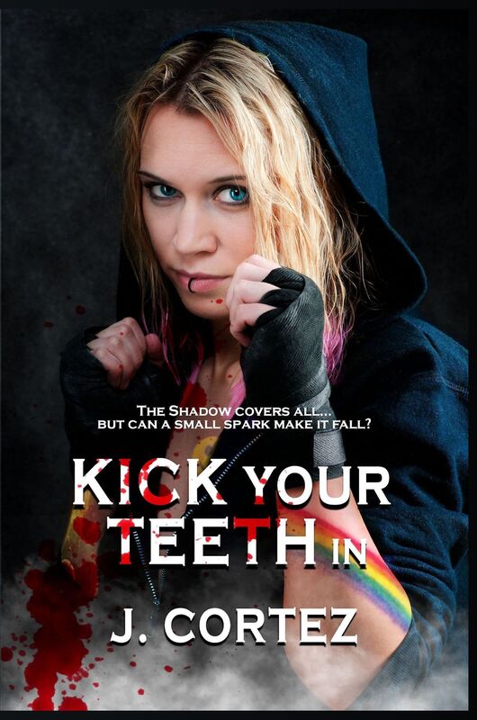 Kick Your Teeth In
