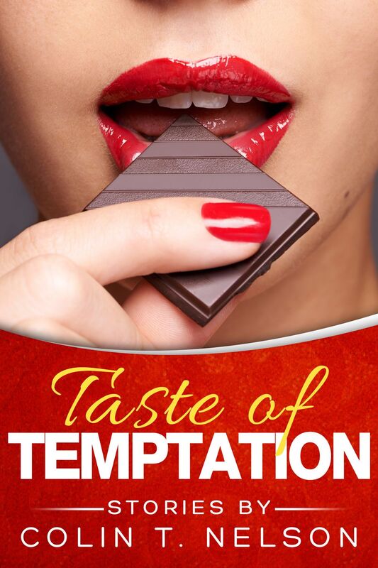 Taste of Temptation
