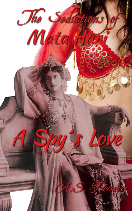 A Spy's Love