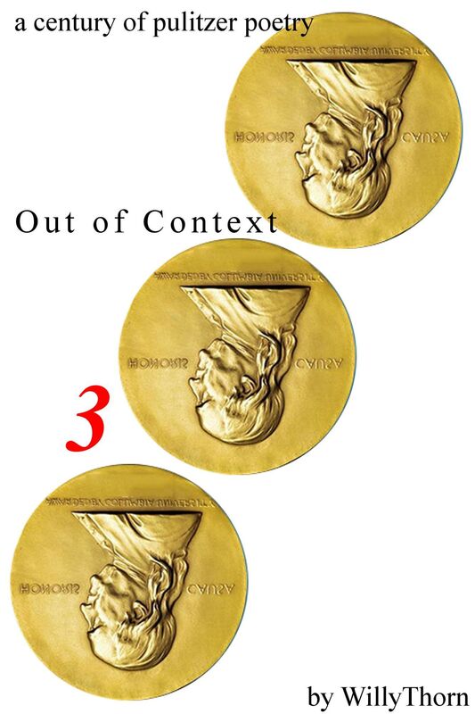 A Century of Pulitzer Poetry: Out of Context 3