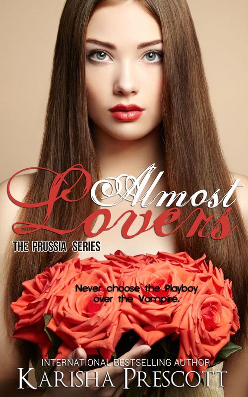 Almost Lovers