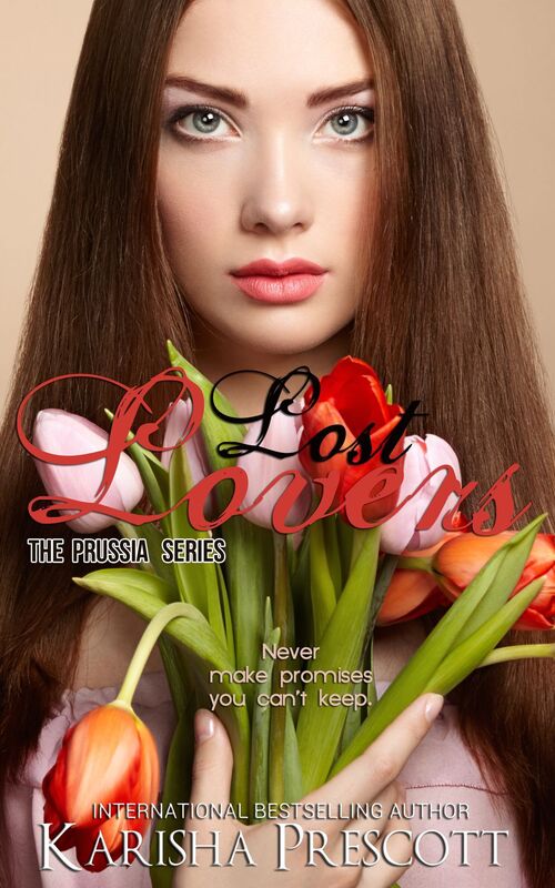 Lost Lovers
