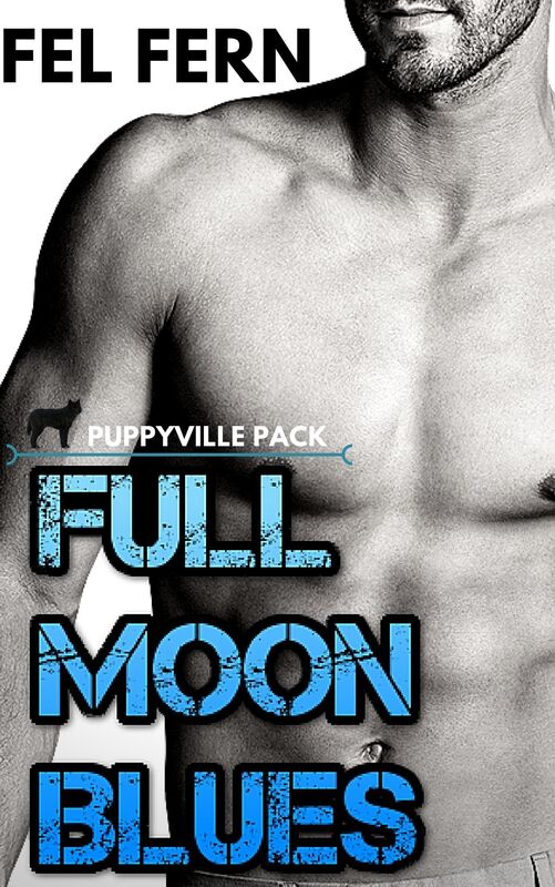 Full Moon Blues