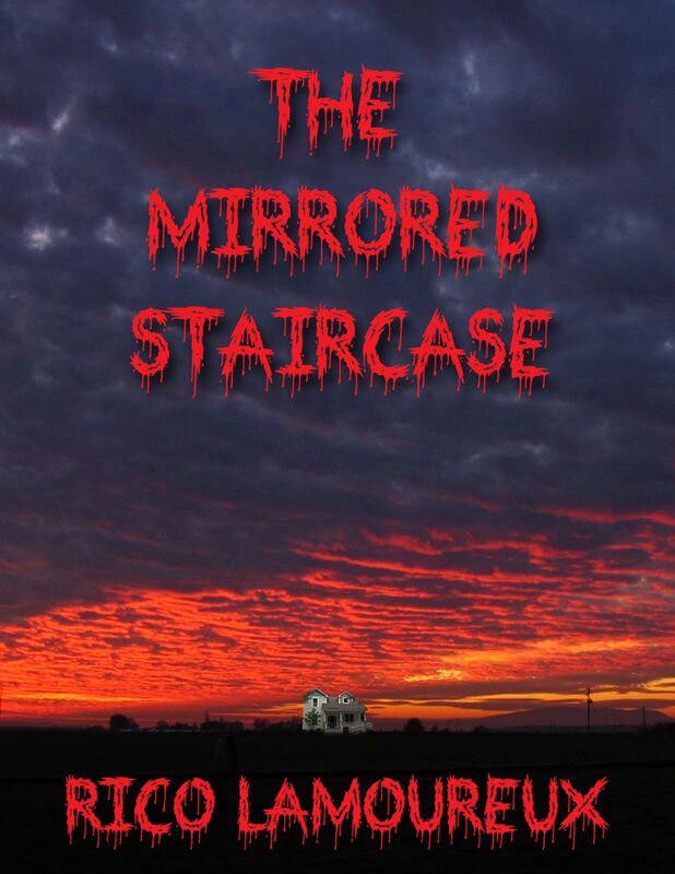 The Mirrored Staircase
