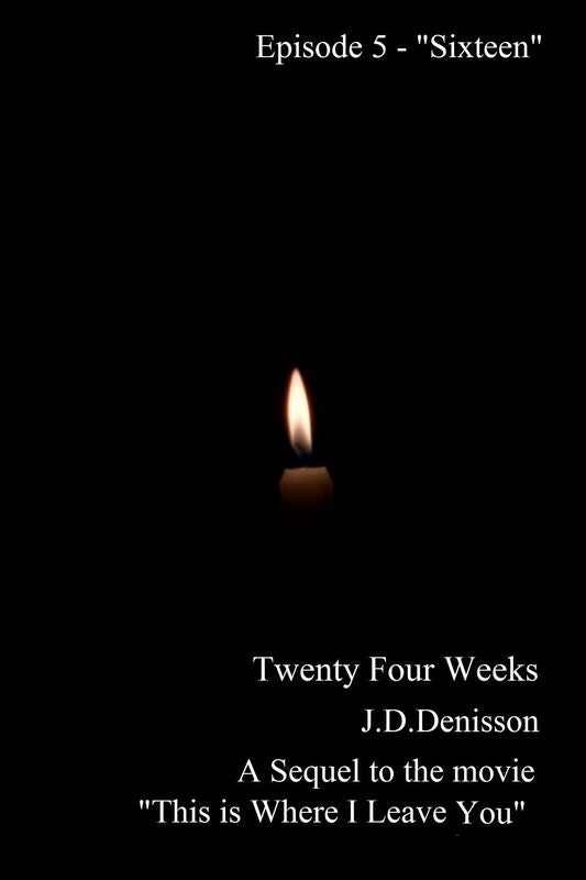 Twenty Four Weeks - Episode 5 - "Sixteen" (PG)
