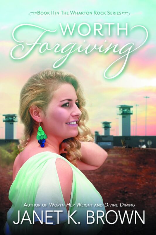 Worth Forgiving