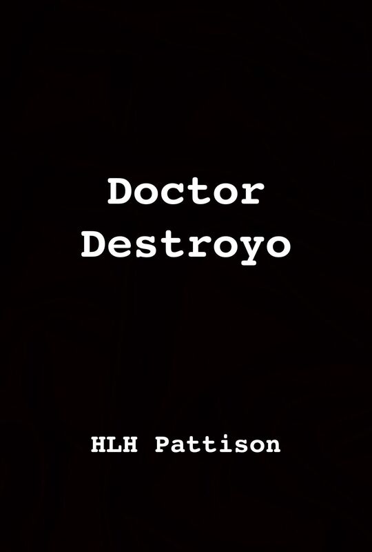 Doctor Destroyo