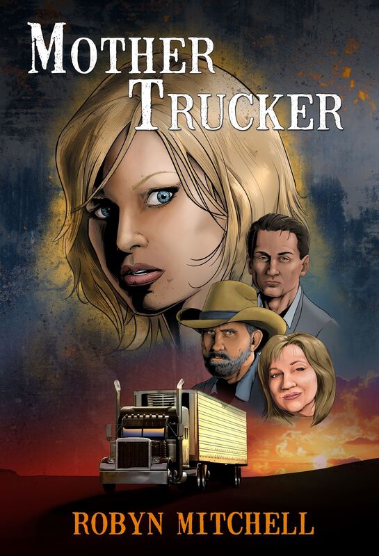 Mother Trucker