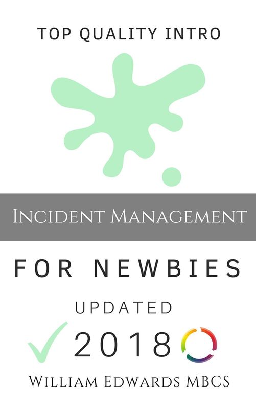 Incident Management for Newbies