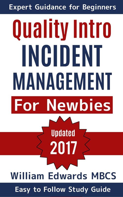 Incident Management for Newbies