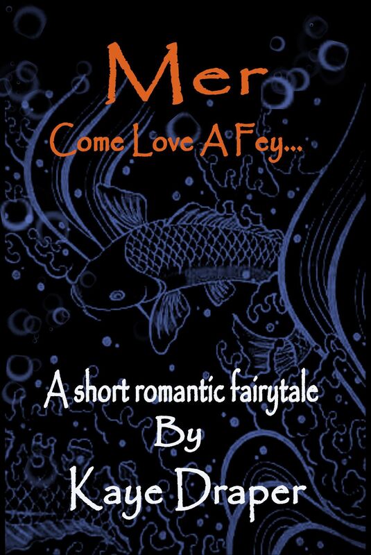Mer (Come Love a Fey)