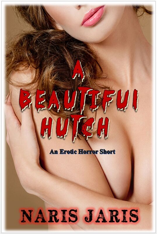 A Beautiful Hutch