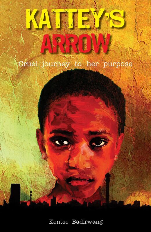 Kattey's Arrow