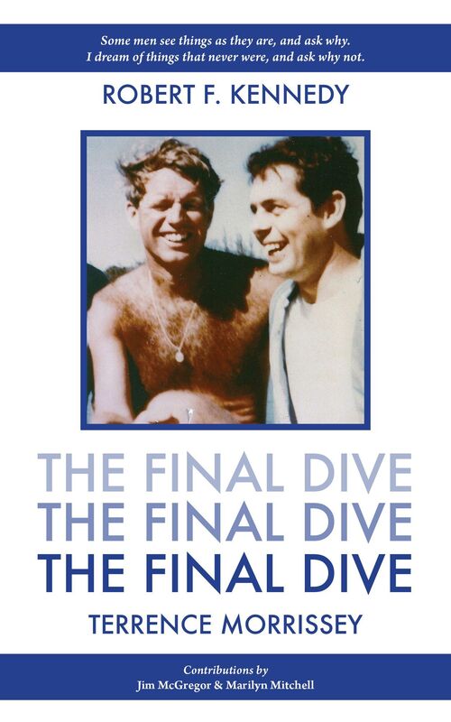 The Final Dive
