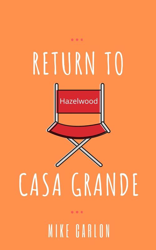 Return to Casa Grande
