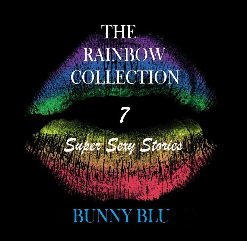 The Rainbow Collection: 7 Super Sexy Stories