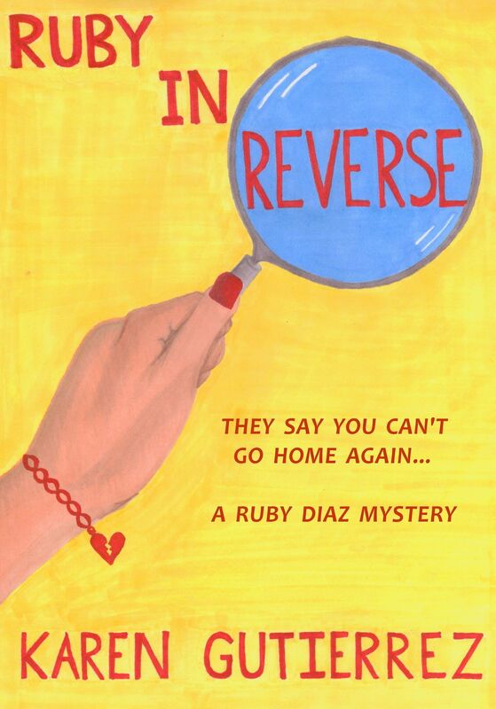 Ruby in Reverse