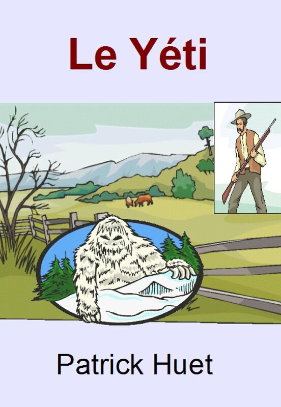 Le Yéti