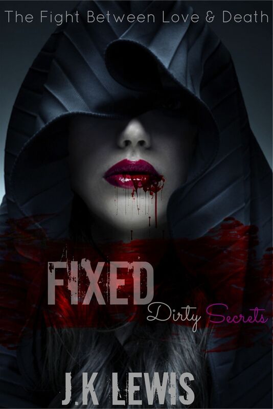 Fixed (Dirty Secrets)