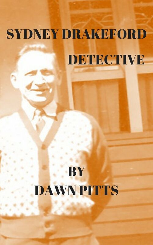 Sydney Drakeford, Detective