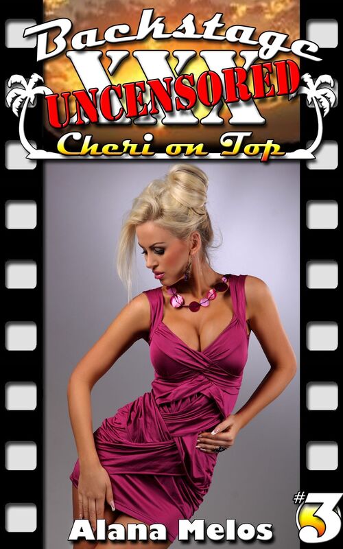 Cheri on Top
