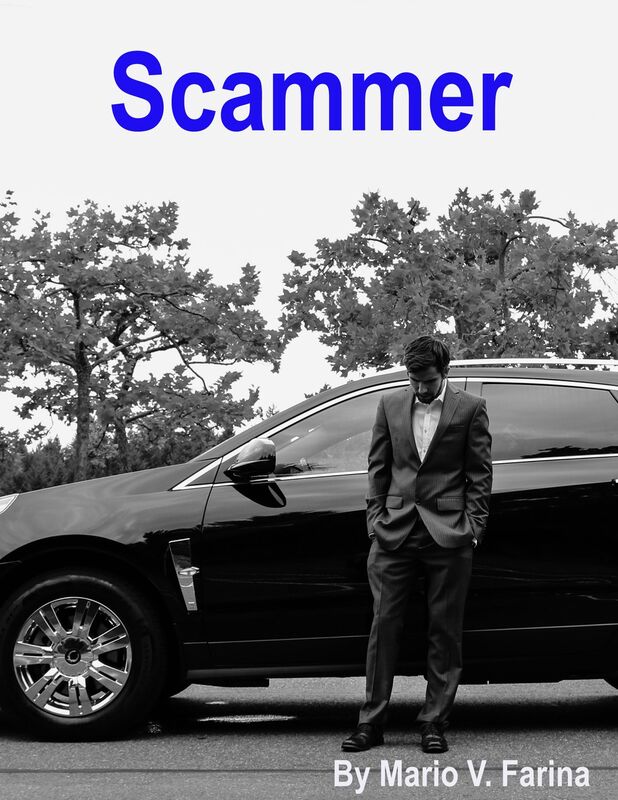 Scammer