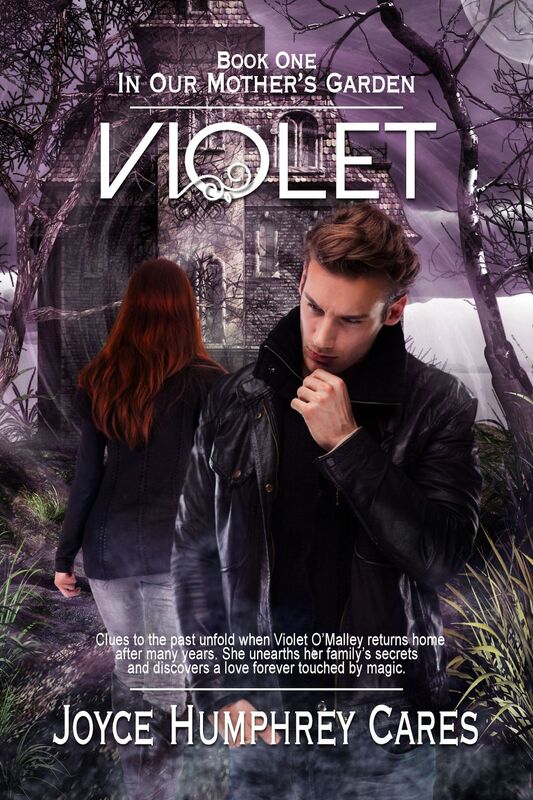 Violet