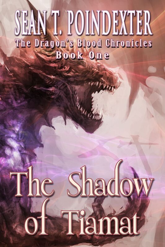 The Shadow of Tiamat