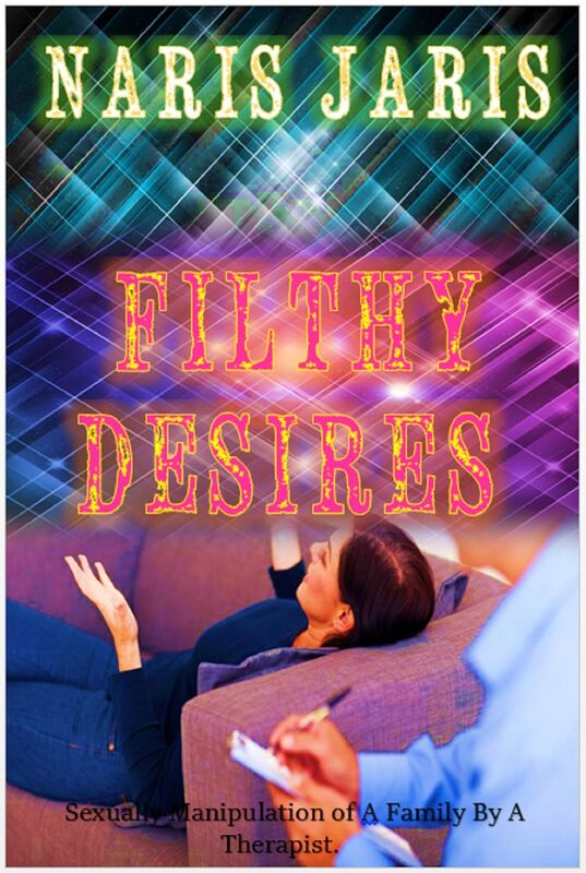 Filthy Desires