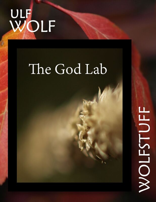 The God Lab