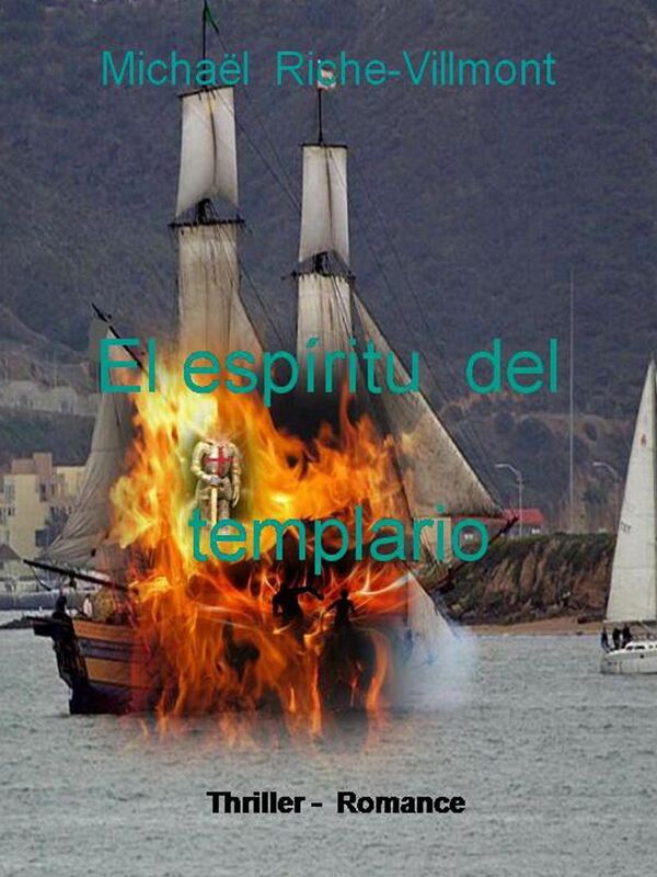 El espíritu del templario
