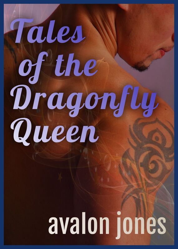 Tales From the Dragonfly Queen