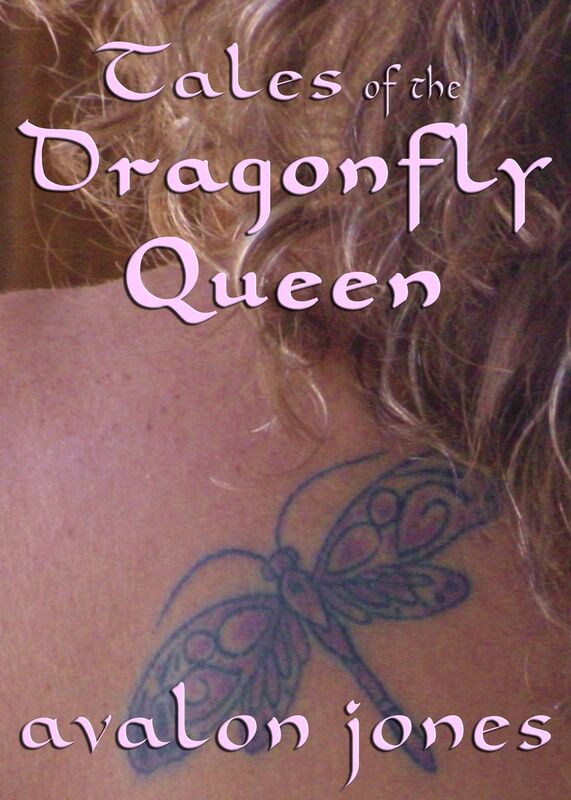 Tales From the Dragonfly Queen