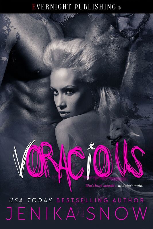 Voracious