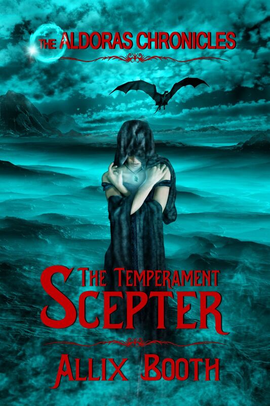 The Temperament Scepter