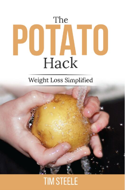 The Potato Hack: Weight Loss Simplified