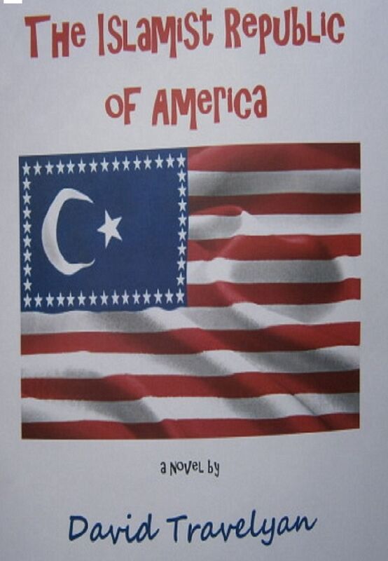 The Islamist Republic of America