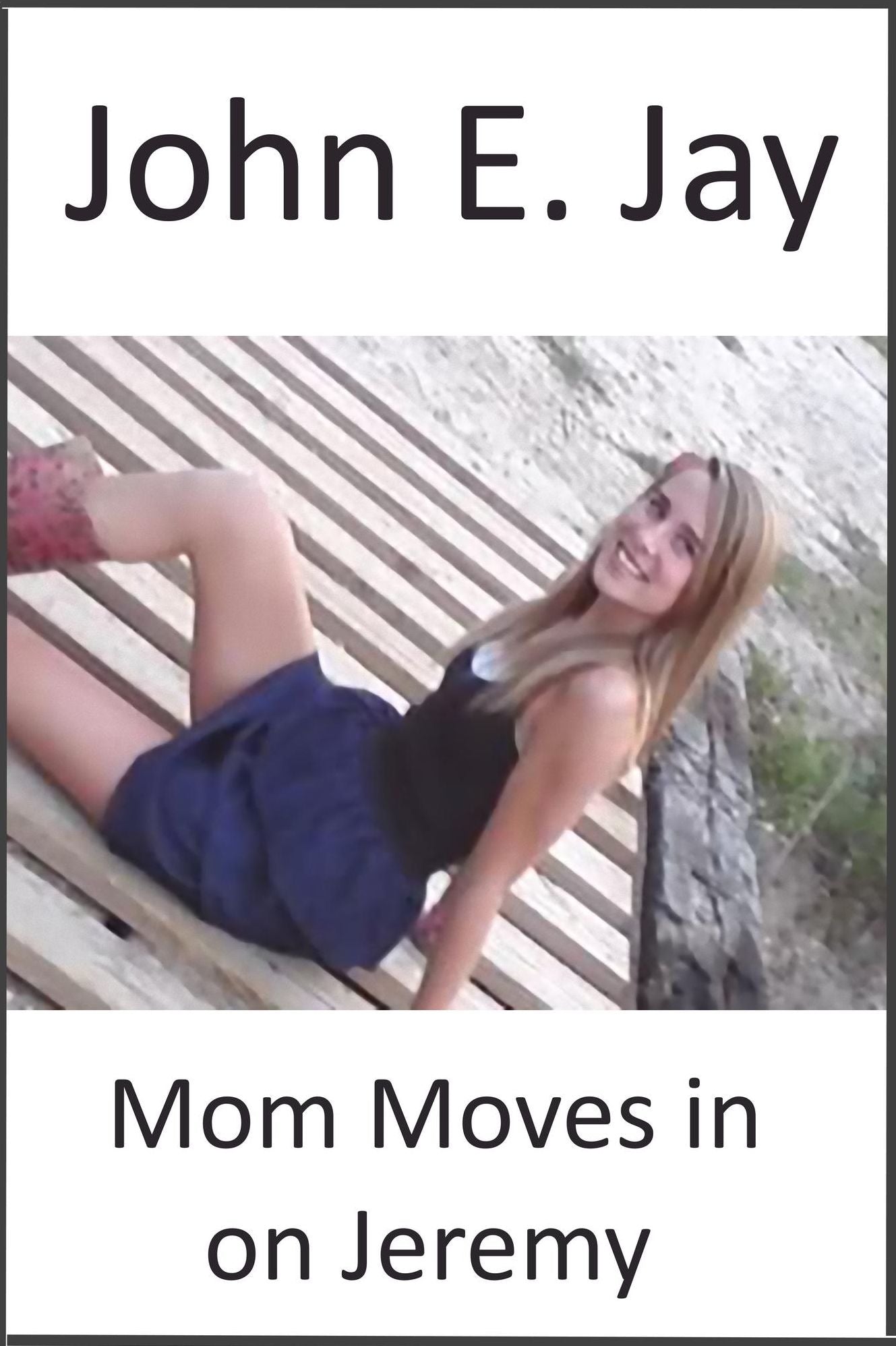 Mom Moves in on Jeremy