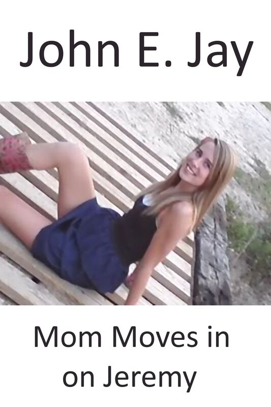 Mom Moves in on Jeremy