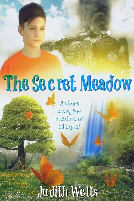 The Secret Meadow