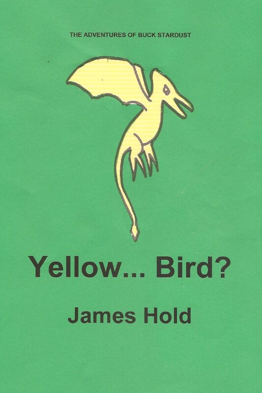 Yellow... Bird?