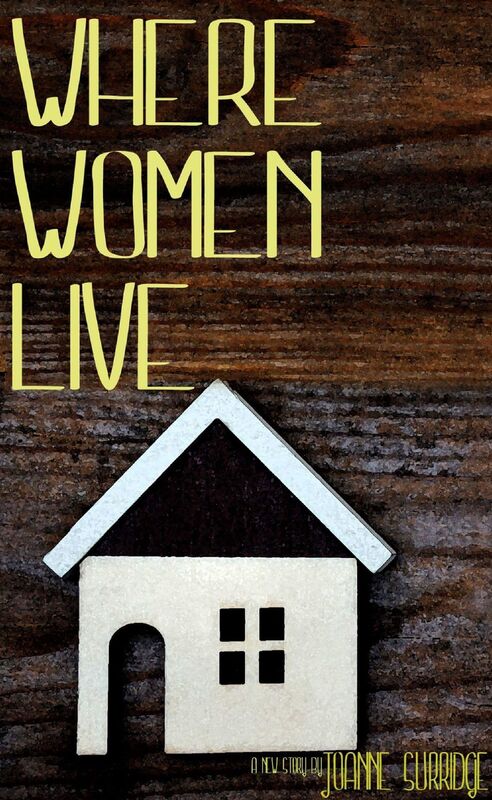 Where Women Live