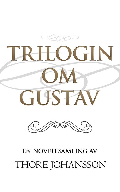 Trilogin om Gustav