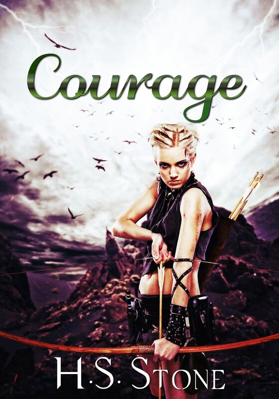 Courage