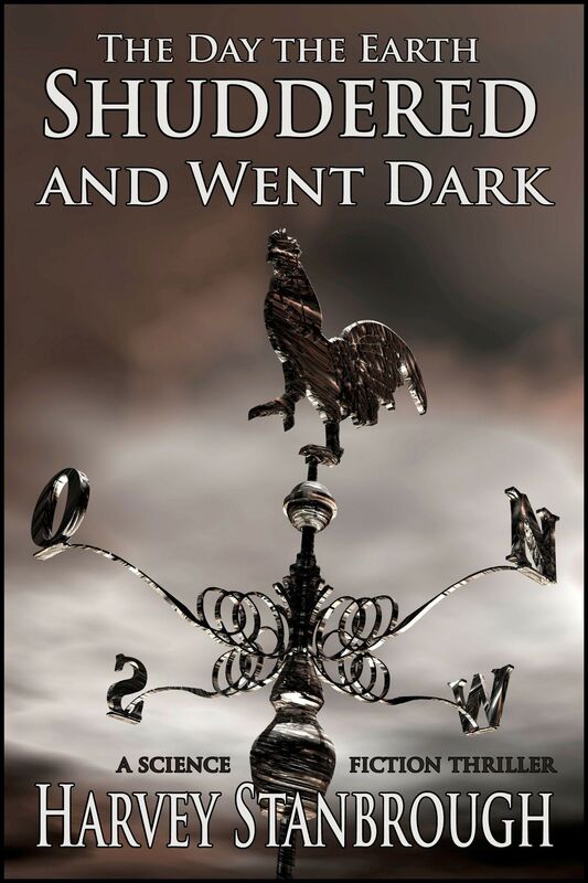 The Day the Earth Shuddered and Went Dark