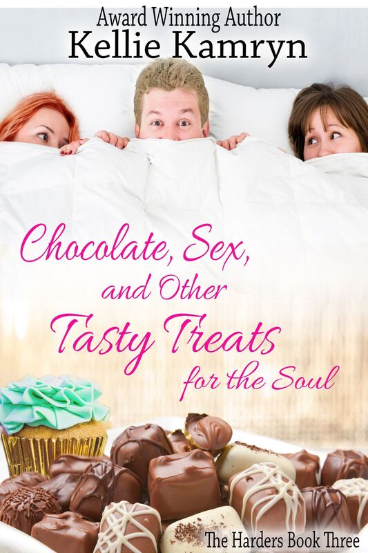 Chocolate, Sex, and Other Tasty Treats for the Soul
